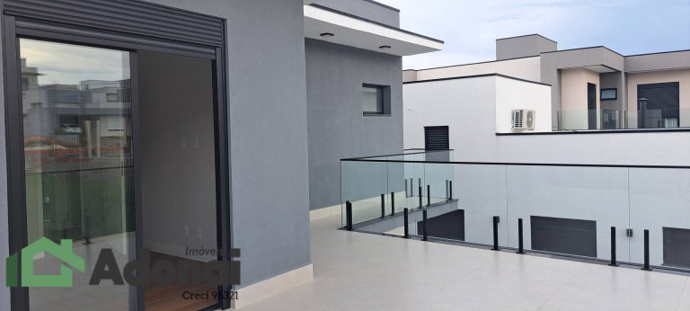 Imagem Casa com 3 Quartos à Venda, 230 m² em São Venâncio - Itupeva