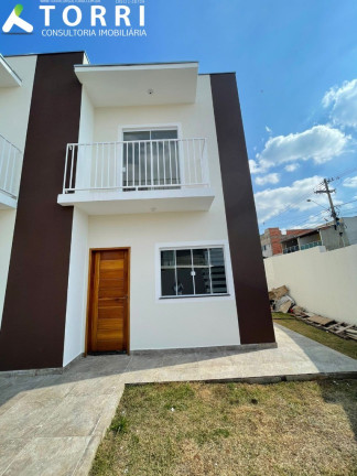 Casa com 2 Quartos à Venda, 66 m² em Parque São Bento - Sorocaba