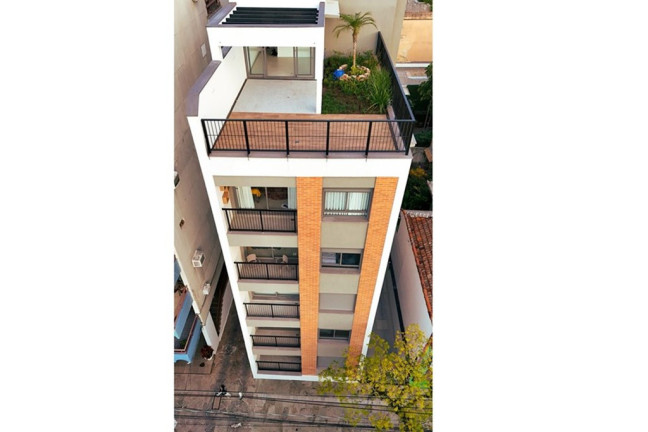 Imagem Apartamento com 2 Quartos à Venda, 66 m² em Bom Fim - Porto Alegre Imagem Apartamento com 2 Quartos à Venda, 66 m² em Bom Fim - Porto Alegre
