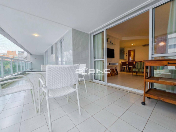 Imagem Apartamento com 4 Quartos à Venda, 127 m² em Riviera De São Lourenço - Bertioga