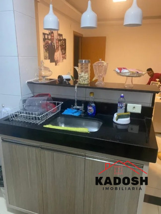 Imagem Apartamento com 2 Quartos à Venda, 45 m² em Mangabeira - Feira De Santana
