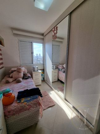 Imagem Apartamento com 3 Quartos à Venda, 113 m² em Jardim Italia - São Paulo