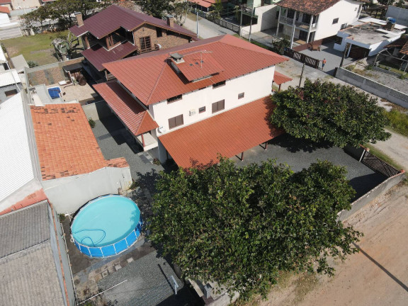 Imagem Casa com 6 Quartos à Venda, 840 m² em Salinas - Balneário Barra Do Sul Imagem Casa com 6 Quartos à Venda, 840 m² em Salinas - Balneário Barra Do Sul