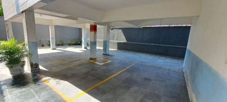 Apartamento com 2 Quartos à Venda, 75 m² em Campo Da Aviacao - Praia Grande