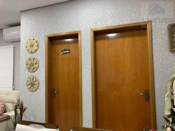 Imagem Apartamento com 3 Quartos à Venda, 150 m² em Parque Das Nações - Santo André Imagem Apartamento com 3 Quartos à Venda, 150 m² em Parque Das Nações - Santo André