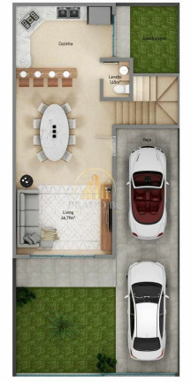 Imagem Sobrado com 3 Quartos à Venda, 220 m² em Centro - Balneário Camboriú Imagem Sobrado com 3 Quartos à Venda, 220 m² em Centro - Balneário Camboriú