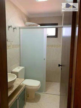 Imagem Apartamento com 3 Quartos à Venda, 143 m² em Vila Renata - Guarulhos