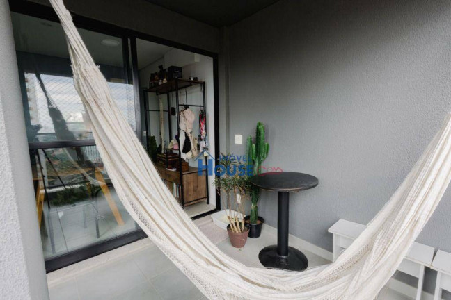 Imagem Apartamento com 2 Quartos à Venda, 60 m² em Pinheiros - São Paulo Imagem Apartamento com 2 Quartos à Venda, 60 m² em Pinheiros - São Paulo