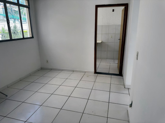 Imóvel com 2 Quartos à Venda, 45 m² em Novo Horizonte - Betim