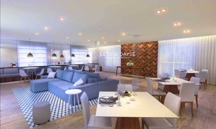 Imagem Apartamento com 1 Quarto à Venda, 38 m² em Jardim Norma - São Paulo
