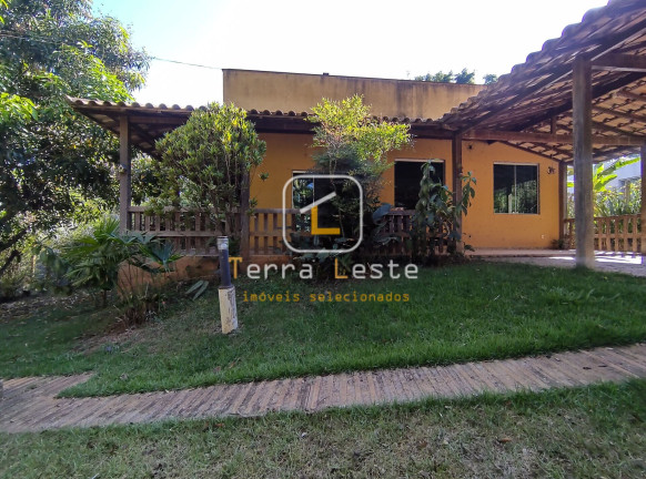 Casa com 3 Quartos à Venda, 180 m² em Palhano - Brumadinho