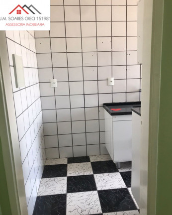 Imagem Imóvel com 2 Quartos à Venda, 47 m² em Vila Pereira Cerca - São Paulo