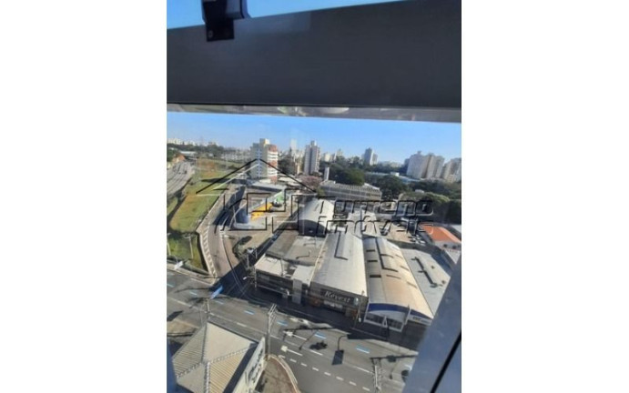 Imagem Imóvel à Venda, 53 m² em Jardim São Dimas - São José Dos Campos