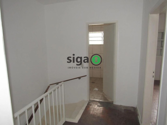 Imagem Casa com 3 Quartos à Venda, 124 m² em Chácara Santo Antônio - São Paulo Imagem Casa com 3 Quartos à Venda, 124 m² em Chácara Santo Antônio - São Paulo