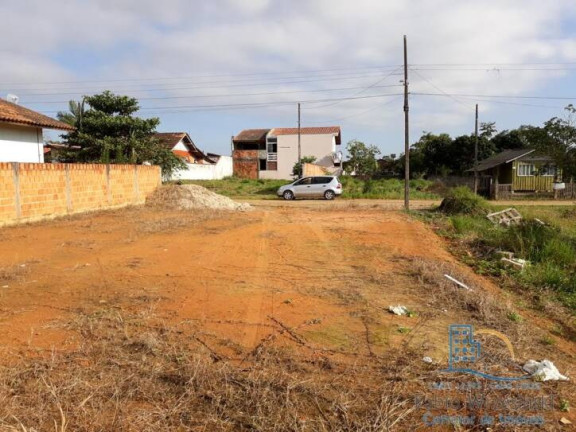 Imagem Terreno à Venda, 300 m² em Itinga - Araquari