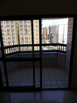 Imagem Apartamento para Alugar,  em Centro - Ribeirão Preto