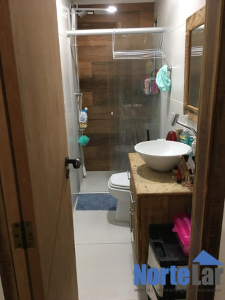 Imagem Apartamento com 2 Quartos à Venda, 58 m² em Freguesia Do ó - São Paulo