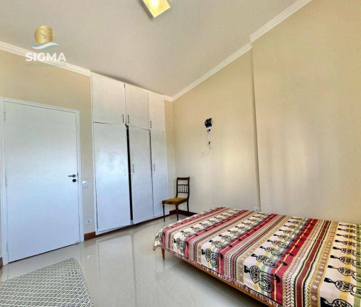 Imagem Apartamento com 3 Quartos à Venda, 150 m² em Jardim Astúrias - Guarujá Imagem Apartamento com 3 Quartos à Venda, 150 m² em Jardim Astúrias - Guarujá
