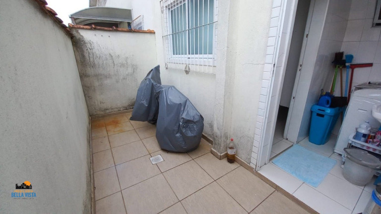 Imagem Sobrado com 2 Quartos à Venda, 75 m² em Beira Mar - São Vicente Imagem Sobrado com 2 Quartos à Venda, 75 m² em Beira Mar - São Vicente