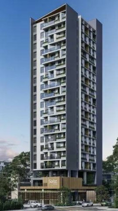 Apartamento com 2 Quartos à Venda, 53 m² em Manaíra - João Pessoa