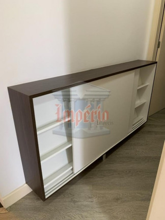 Imagem Apartamento com 2 Quartos à Venda, 53 m² em Vila Pires - Santo André