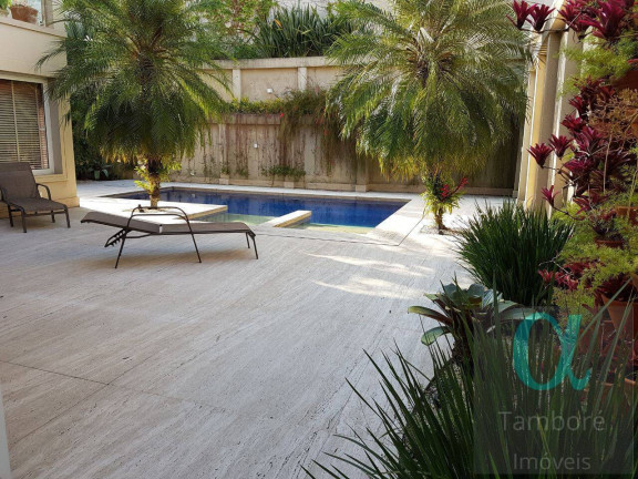 Imagem Casa com 4 Quartos à Venda, 800 m² em Tamboré - Santana De Parnaíba Imagem Casa com 4 Quartos à Venda, 800 m² em Tamboré - Santana De Parnaíba