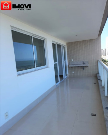 Imagem Apartamento com 3 Quartos à Venda, 104 m² em Praia De Itaparica - Vila Velha