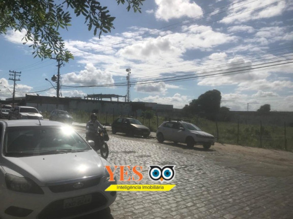 Imagem Terreno à Venda, 2.618 m² em Centro - Feira De Santana Imagem Terreno à Venda, 2.618 m² em Centro - Feira De Santana