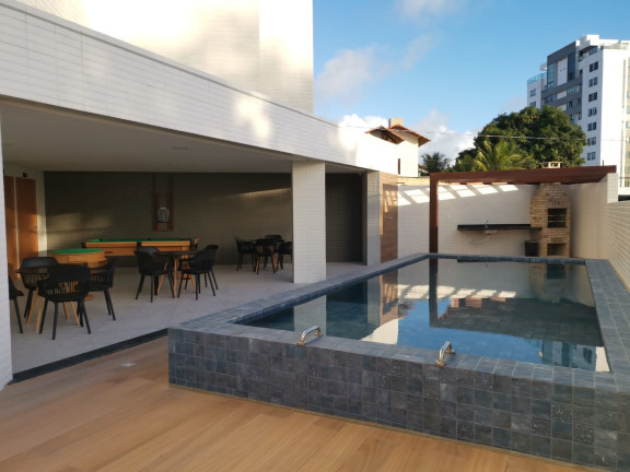 Imagem Apartamento com 2 Quartos para Alugar, 55 m² em Altiplano Cabo Branco - João Pessoa Imagem Apartamento com 2 Quartos para Alugar, 55 m² em Altiplano Cabo Branco - João Pessoa