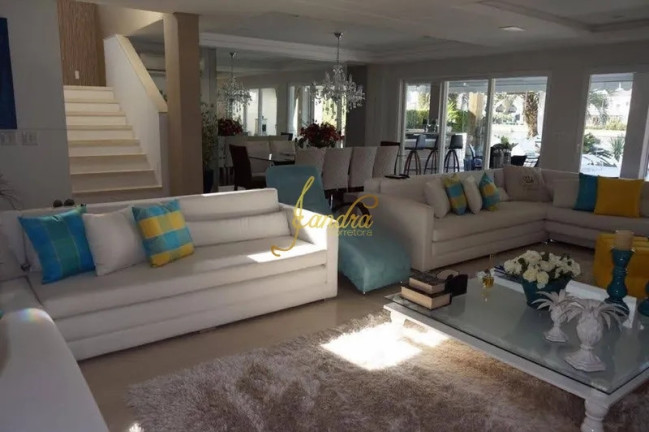 Imagem Casa de Condomínio com 5 Quartos à Venda, 520 m² em Atlantida - Xangri-la