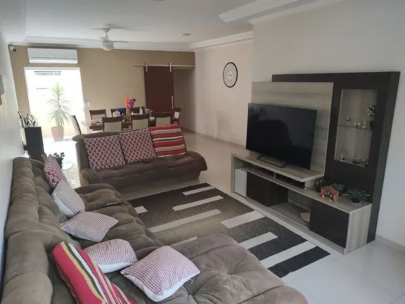 Imagem Casa com 3 Quartos à Venda, 150 m² em Ibiti Royal Park - Sorocaba