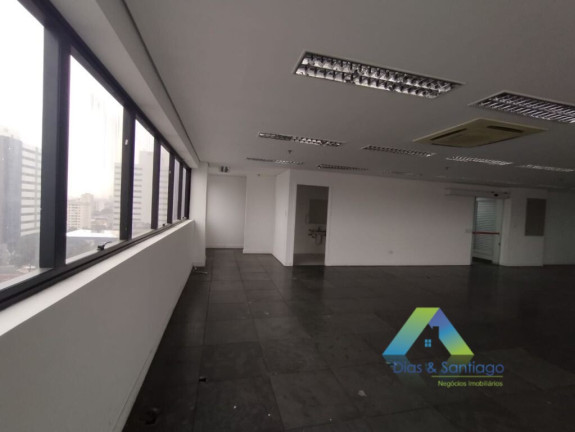 Imagem Imóvel para Alugar, 243 m² em Planalto Paulista - São Paulo