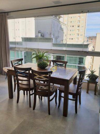 Imagem Apartamento com 3 Quartos à Venda, 140 m² em Meia Praia - Itapema