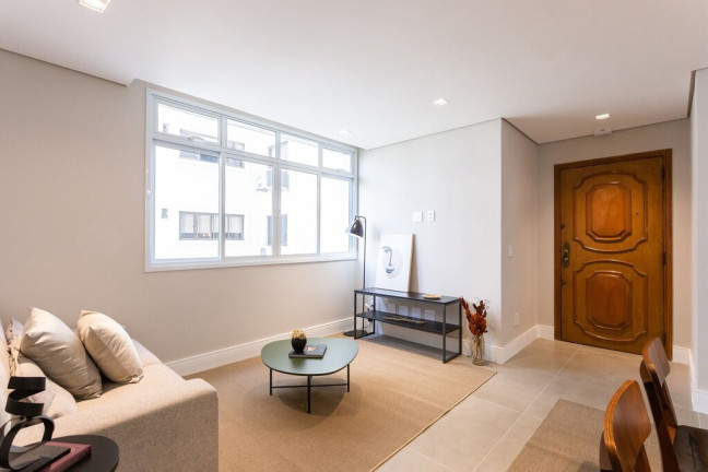 Imagem Apartamento com 2 Quartos à Venda, 94 m² em Jardim América - São Paulo