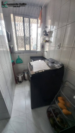 Imagem Apartamento com 2 Quartos à Venda, 70 m² em Itapuã - Vila Velha Imagem Apartamento com 2 Quartos à Venda, 70 m² em Itapuã - Vila Velha