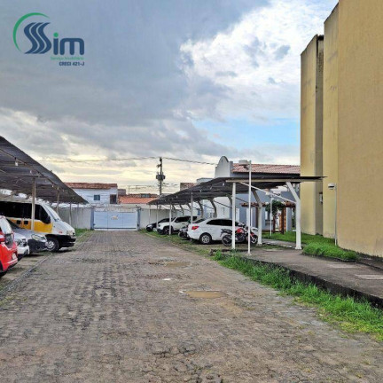 Imagem Apartamento com 2 Quartos para Alugar, 50 m² em Arianópolis (jurema) - Caucaia