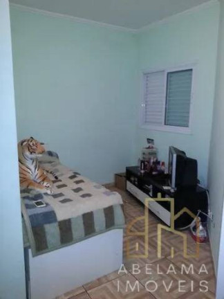 Imagem Cobertura com 3 Quartos à Venda, 100 m² em Vila América - Santo André