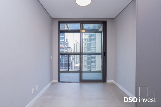 Imagem Apartamento com 1 Quarto à Venda,  em Jardim Paulista - São Paulo