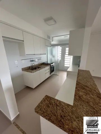 Imagem Apartamento com 3 Quartos para Alugar, 72 m² em Parque Campolim - Sorocaba Imagem Apartamento com 3 Quartos para Alugar, 72 m² em Parque Campolim - Sorocaba