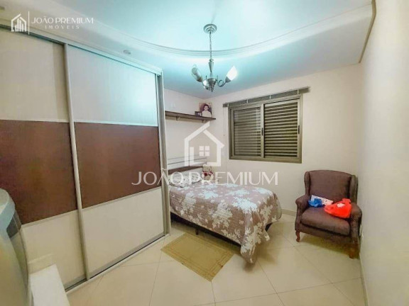 Imagem Apartamento com 4 Quartos à Venda, 203 m² em Jardim Aquarius - São José Dos Campos