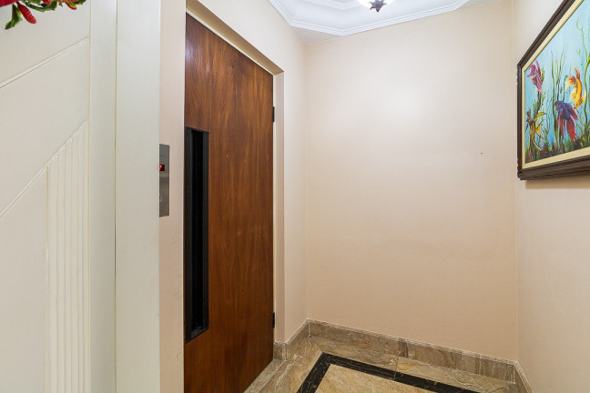 Imagem Apartamento com 4 Quartos à Venda, 289 m² em Parque Da Mooca - São Paulo