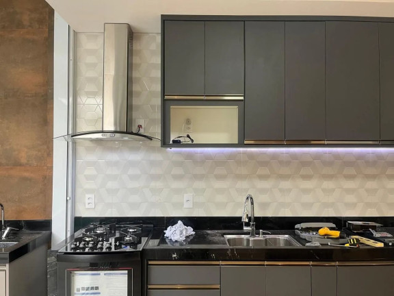 Imagem Casa com 3 Quartos à Venda, 118 m² em Horto Florestal - Sorocaba