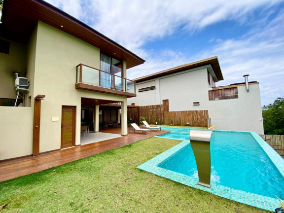 Imagem Casa de Condomínio com 8 Quartos à Venda, 650 m² em Praia Do Forte - Mata De São João Imagem Casa de Condomínio com 8 Quartos à Venda, 650 m² em Praia Do Forte - Mata De São João