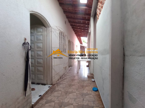Imagem Casa com 2 Quartos à Venda, 125 m² em Balneário Itaóca - Mongaguá Imagem Casa com 2 Quartos à Venda, 125 m² em Balneário Itaóca - Mongaguá