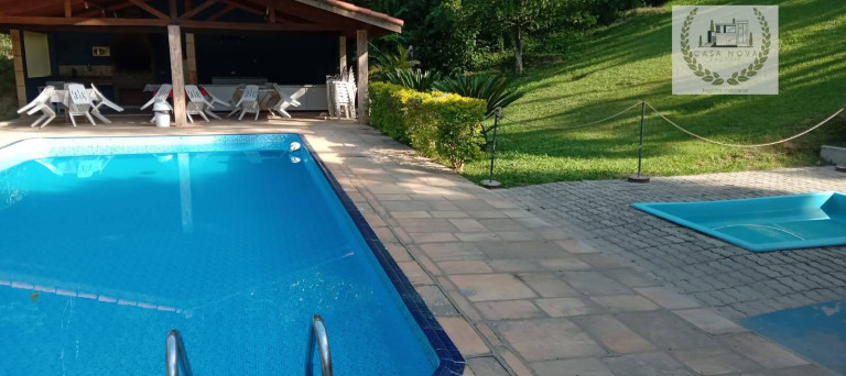 Imagem Chácara com 2 Quartos à Venda, 14 m² em Vila Darcy Penteado (mailasqui) - São Roque Imagem Chácara com 2 Quartos à Venda, 14 m² em Vila Darcy Penteado (mailasqui) - São Roque