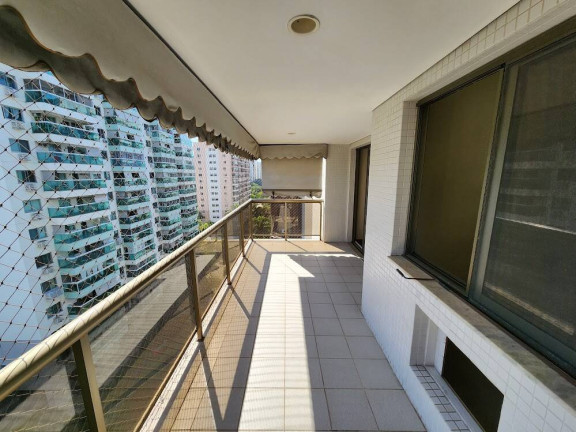 Imagem Apartamento com 3 Quartos à Venda, 116 m² em Jacarepaguá - Rio De Janeiro Imagem Apartamento com 3 Quartos à Venda, 116 m² em Jacarepaguá - Rio De Janeiro