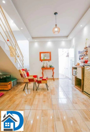 Imagem Sobrado com 2 Quartos à Venda, 80 m² em Jardim Simus - Sorocaba