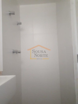 Imagem Apartamento com 2 Quartos à Venda, 113 m² em Vila Guilherme - São Paulo