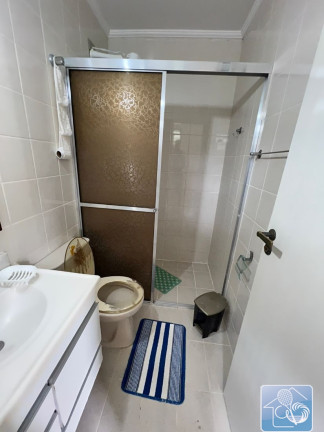 Imagem Apartamento com 1 Quarto à Venda, 44 m² em Toninhas - Ubatuba