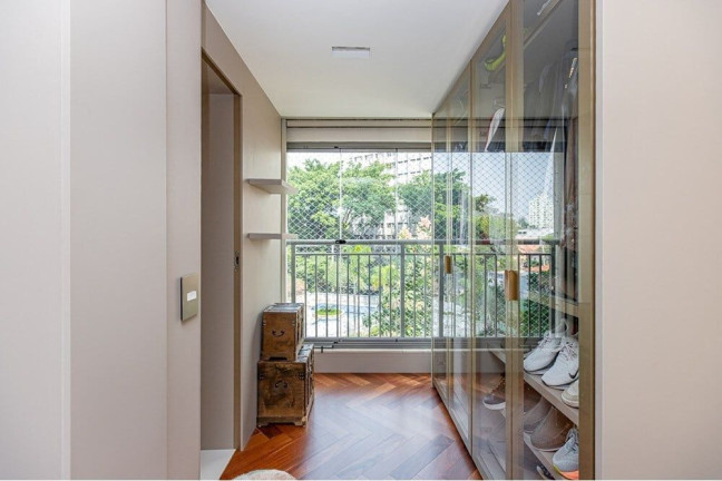 Imagem Apartamento com 3 Quartos à Venda, 162 m² em Moema - São Paulo Imagem Apartamento com 3 Quartos à Venda, 162 m² em Moema - São Paulo